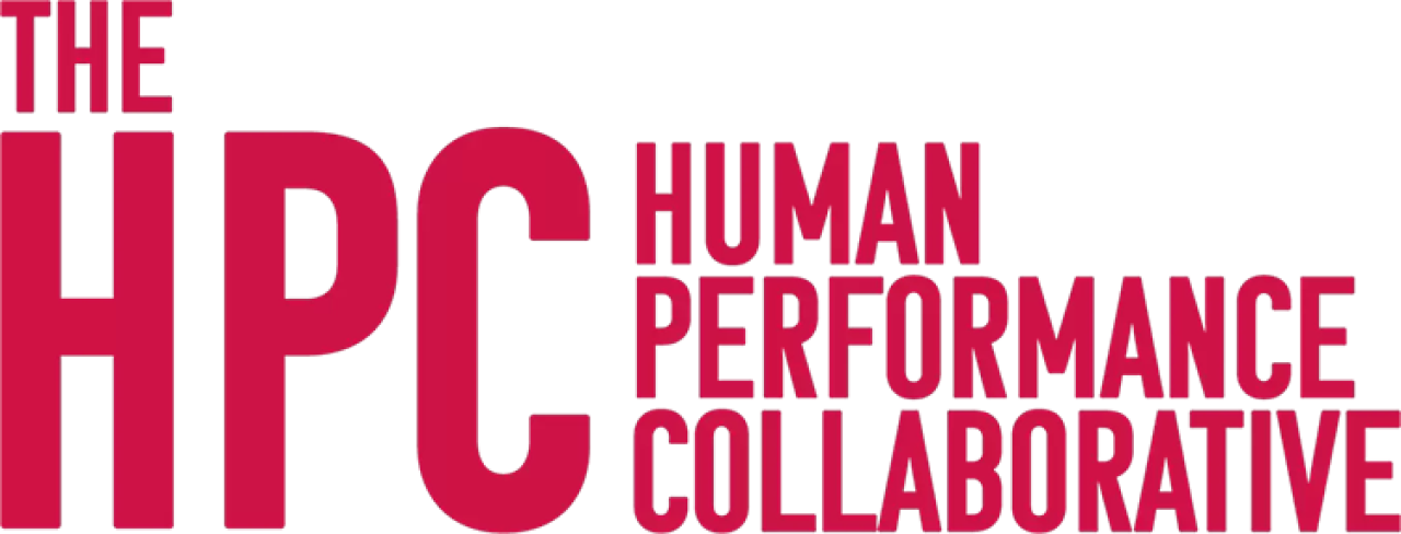 THE HPC logo