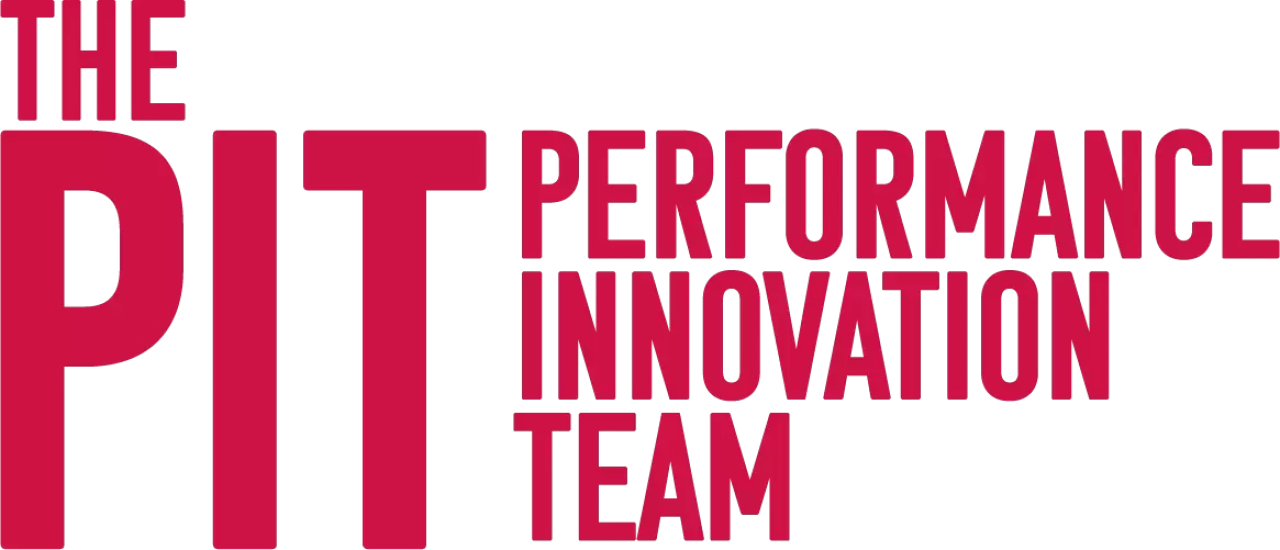 Performance innovation team logo