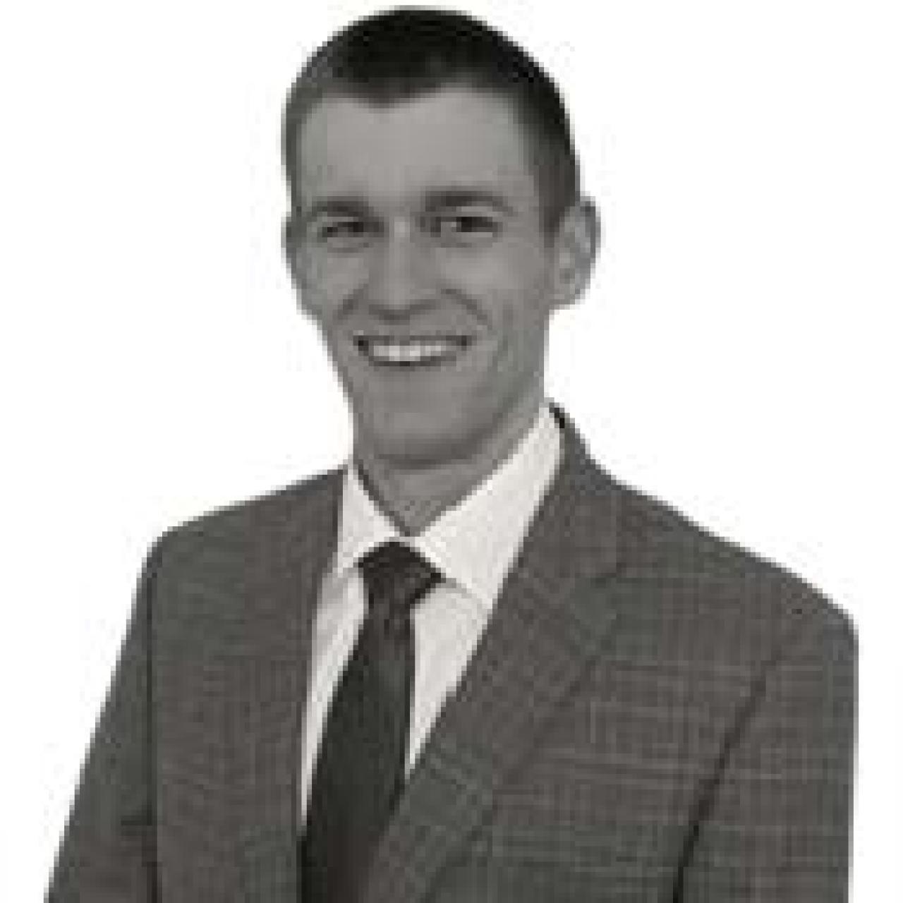 Nathan Edwards headshot