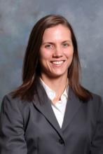 Stephanie Buehler headshot