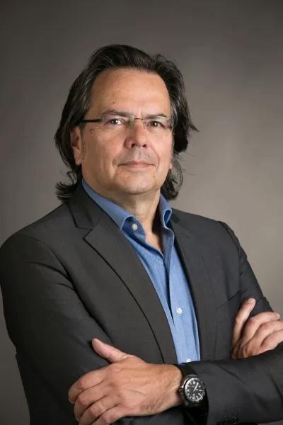 Michael Oglesbee headshot