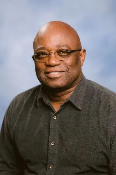 Prosper Boyaka headshot