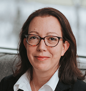 Shelby Giza headshot